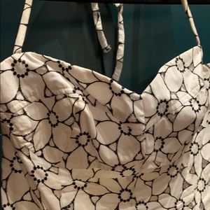 Summer Garden Party Dress